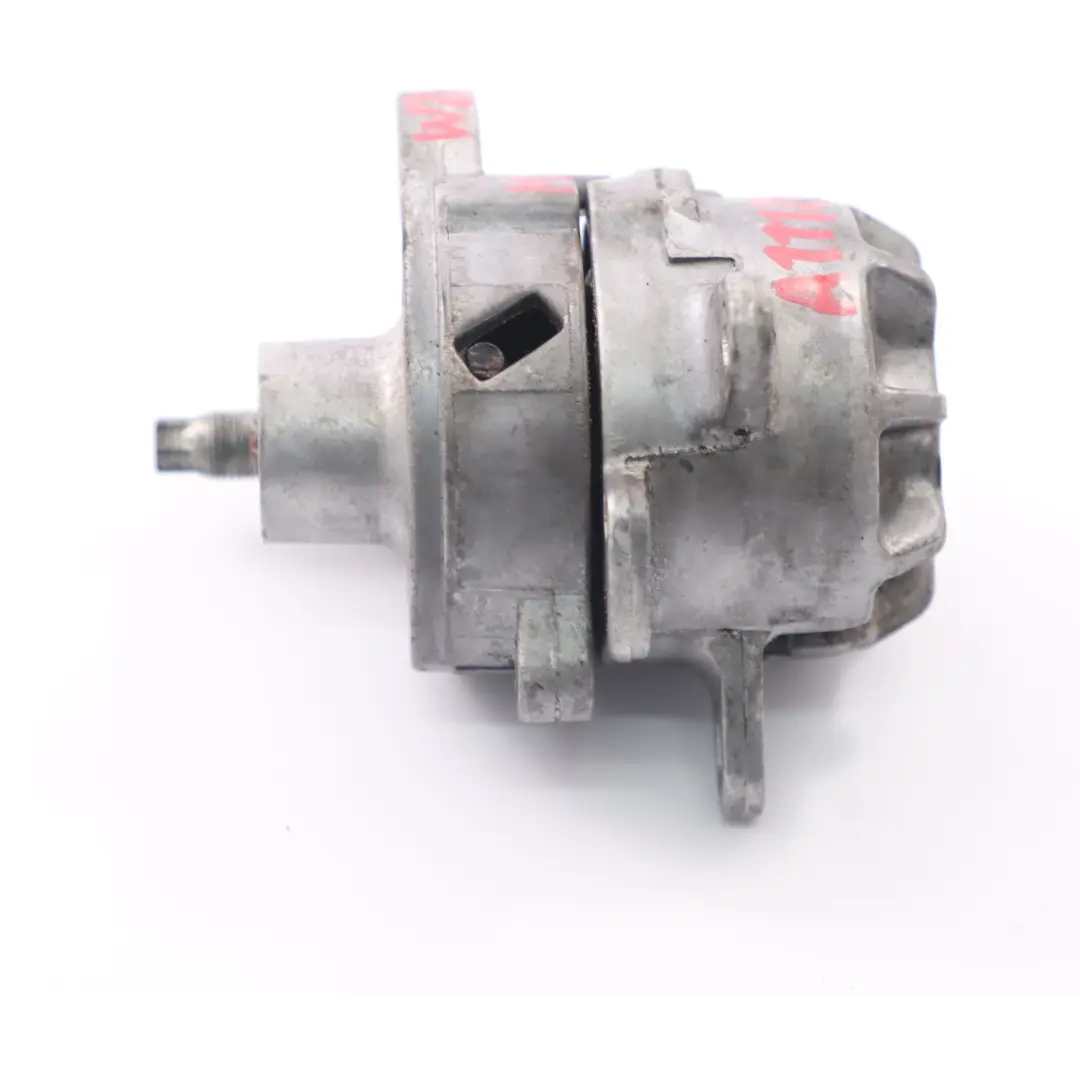 Tensor auxiliar del cinturón Mercedes W203 M111 para con número de pieza A1112000770 Tensor auxiliar del cinturón Mercedes W203 M111 - SKU A1112000770 - Número de pieza A1112000770