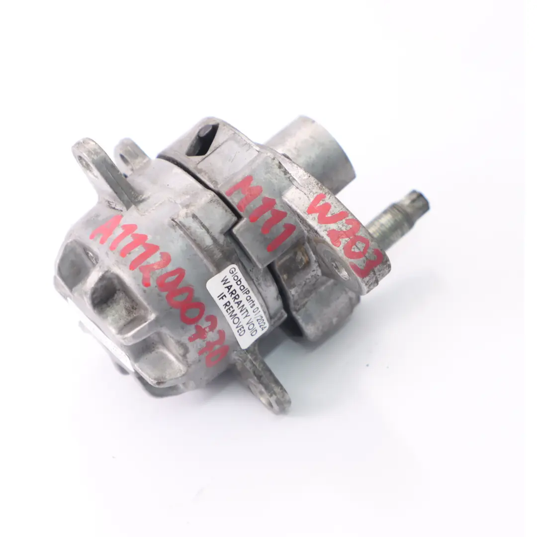 M111 Auxiliary Belt Tensioner to Mercedes W203 with Part number A1112000770 Mercedes W203 M111 Auxiliary Belt Tensioner - SKU A1112000770 - Part number A1112000770