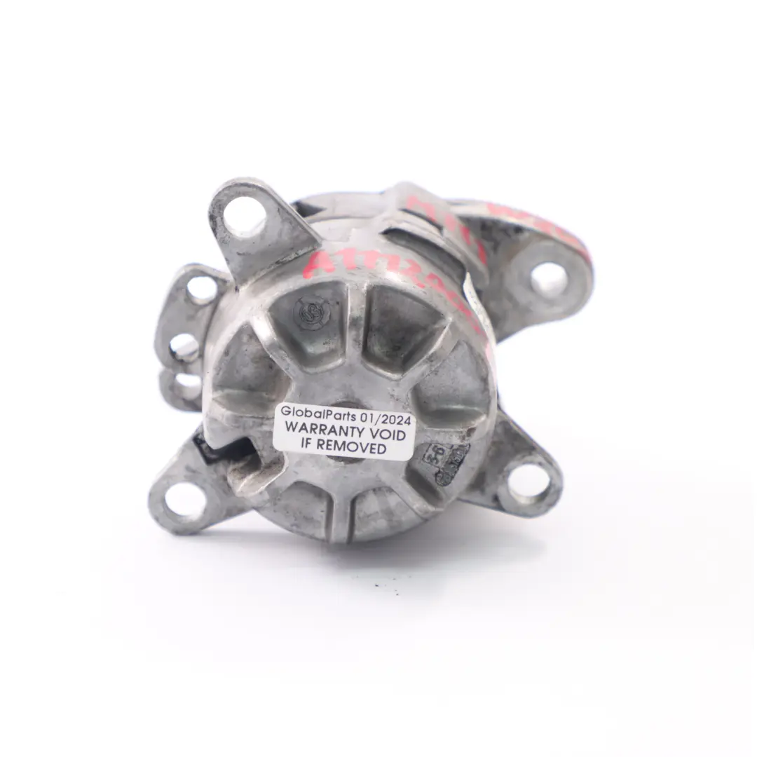  Tensor auxiliar del cinturón Mercedes W203 M111 - SKU A1112000770 - Número de pieza A1112000770