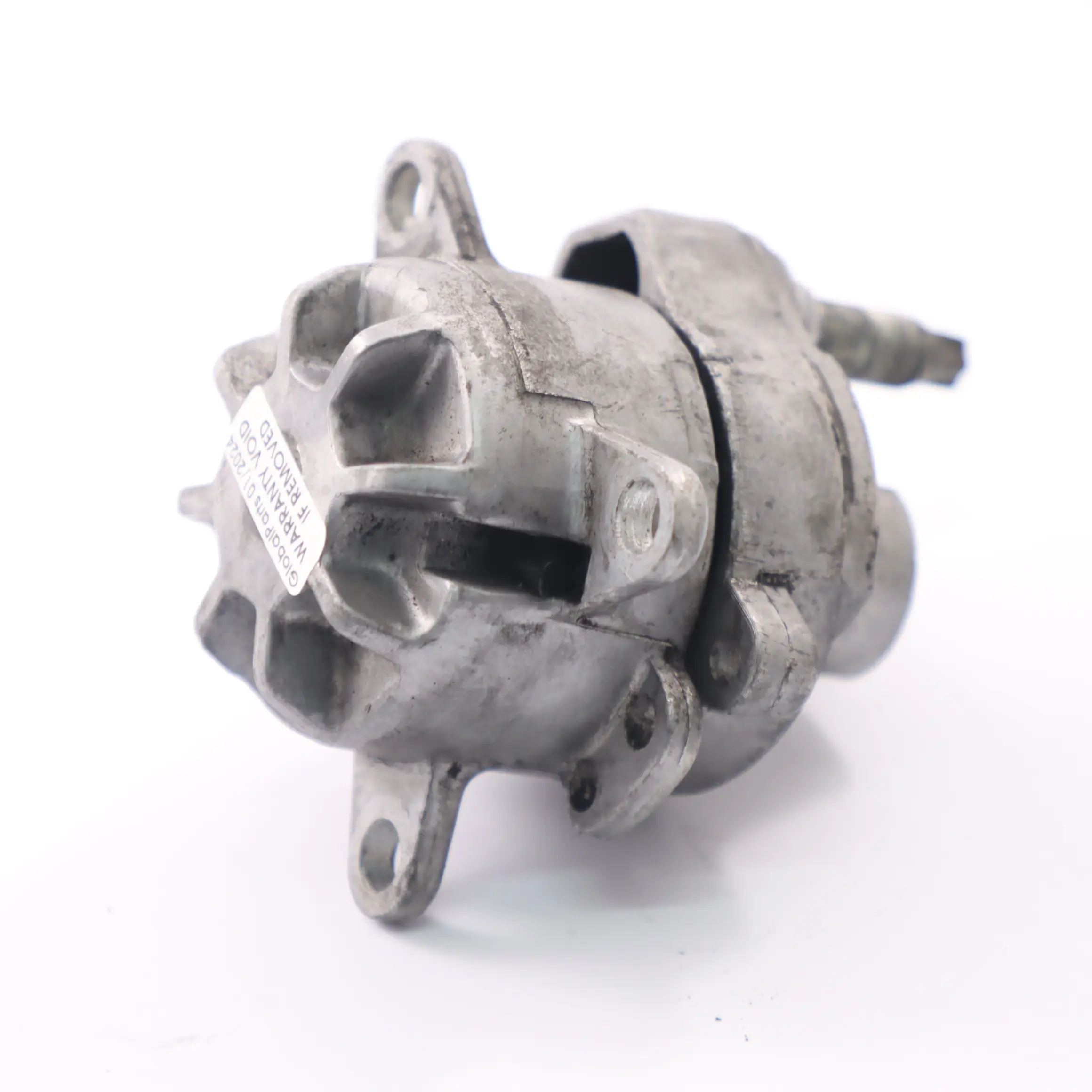 Tensor auxiliar del cinturón Mercedes W203 M111 A1112000770