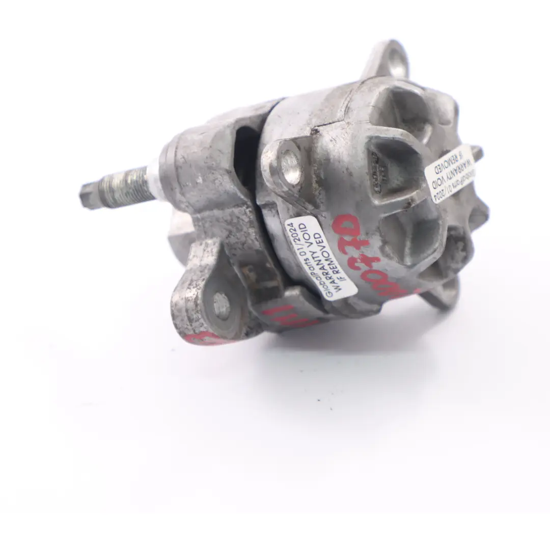 M111 Tendeur de ceinture auxiliaire pour Mercedes W203 à propos du numéro de pièce A1112000770 Mercedes W203 M111 Tendeur de ceinture auxiliaire - SKU A1112000770 - Numéro de pièce A1112000770