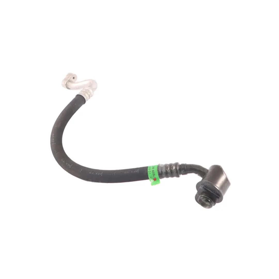 M111 Wąż Sprężarki Klimatyzacji do Mercedes W210 E200 Benzyna o numerze A1112306056 Mercedes W210 E200 Benzyna M111 Wąż Sprężarki Klimatyzacji - SKU A1112306056 - Numer Części A1112306056
