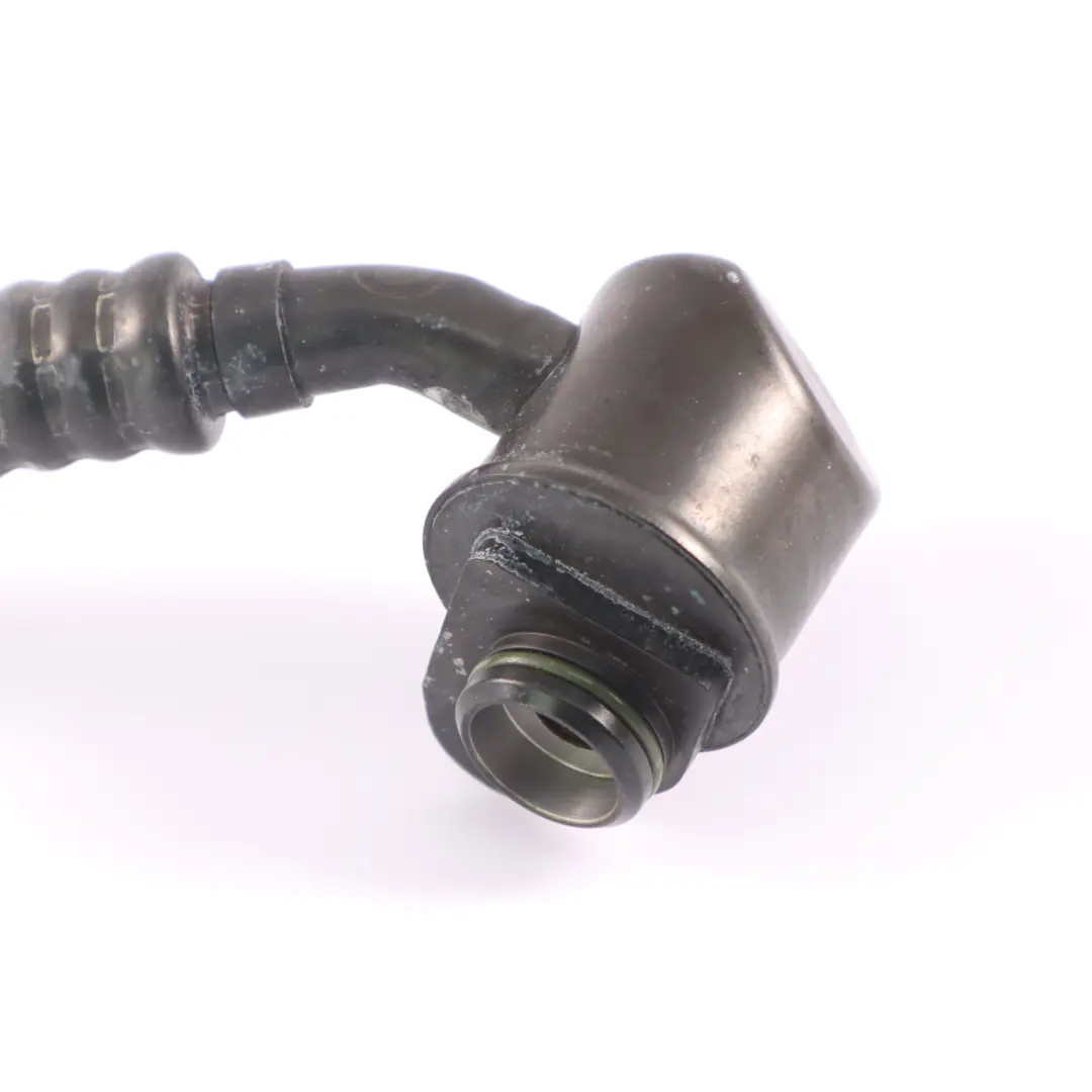 Mercedes W210 E200 Petrol M111 Air Conditioning Compressor Hose - SKU A1112306056 - Part number A1112306056