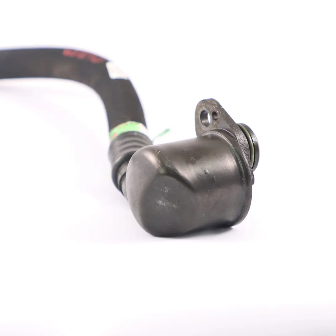 M111 Manguera Compresor Aire Acondicionado para Mercedes W210 E200 con número de pieza A1112306056 Mercedes W210 E200 M111 Manguera Compresor Aire Acondicionado - SKU A1112306056 - Número de pieza A1112306056