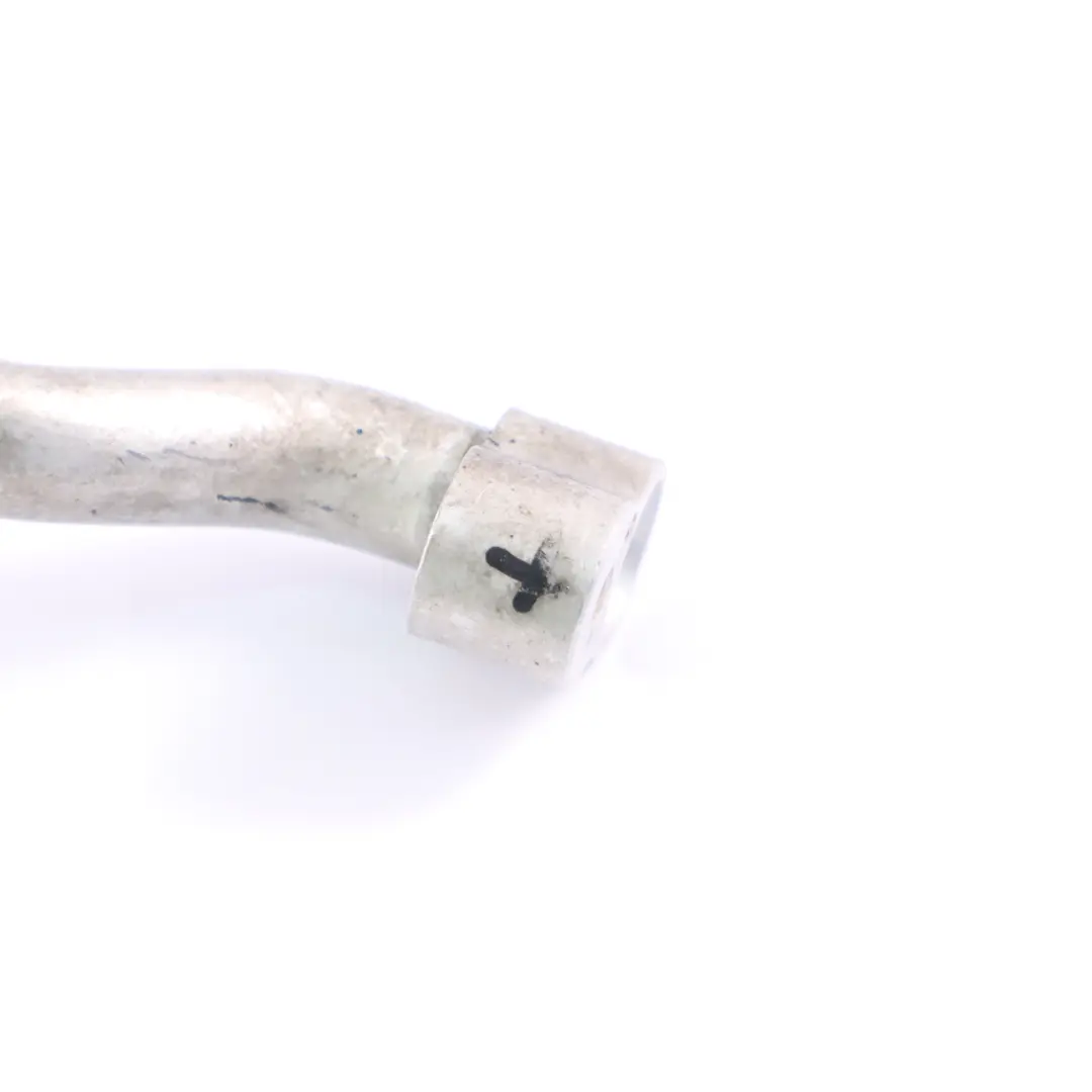 Mercedes W210 E200 Petrol M111 Air Conditioning Compressor Hose - SKU A1112306056 - Part number A1112306056