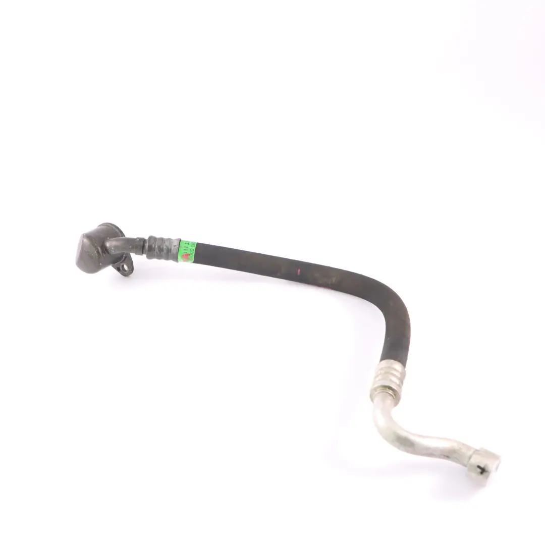 M111 Wąż Sprężarki Klimatyzacji do Mercedes W210 E200 Benzyna o numerze A1112306056 Mercedes W210 E200 Benzyna M111 Wąż Sprężarki Klimatyzacji - SKU A1112306056 - Numer Części A1112306056