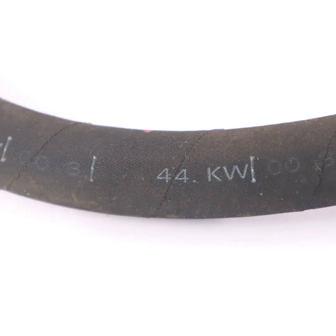 Mercedes W210 E200 Petrol M111 Air Conditioning Compressor Hose - SKU A1112306056 - Part number A1112306056