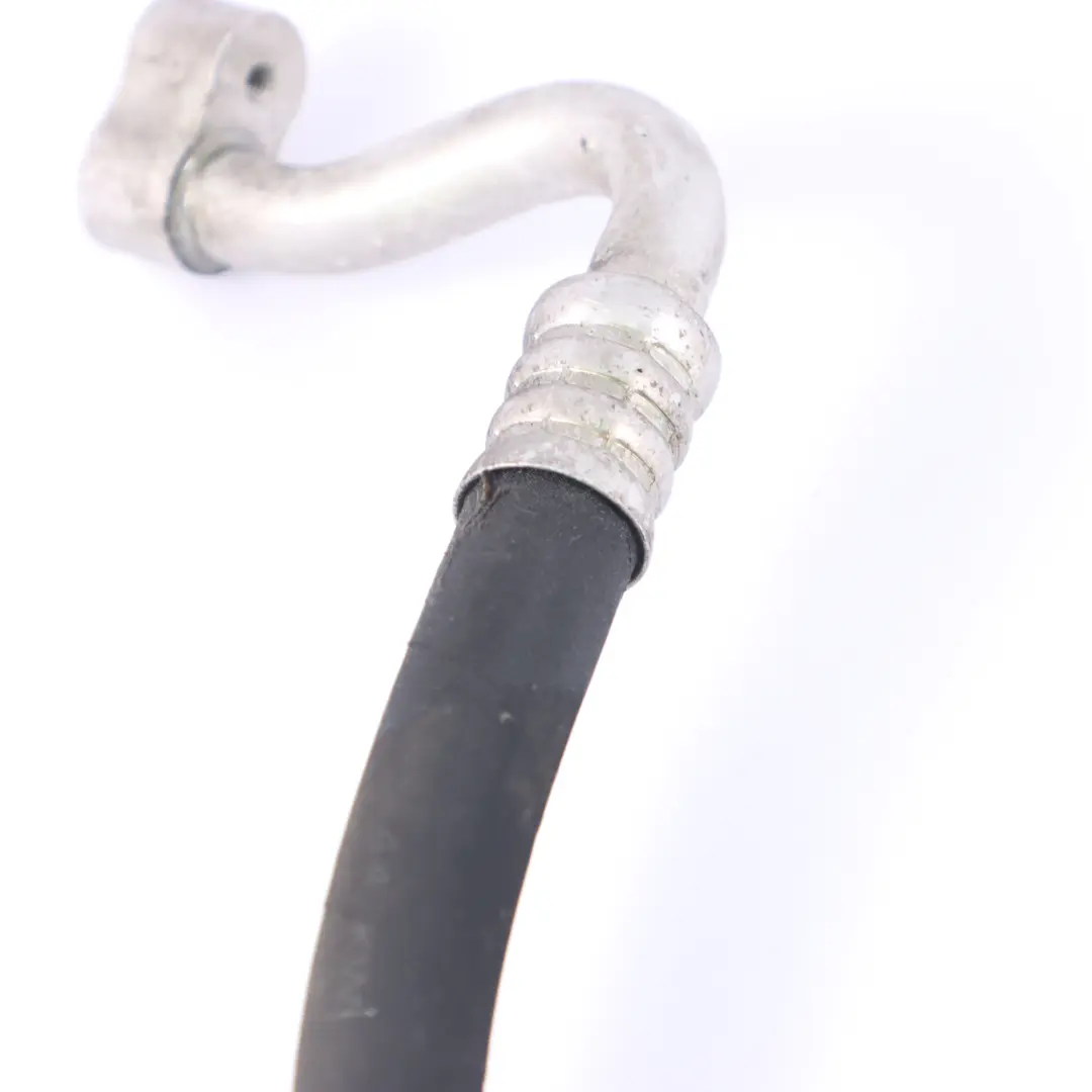 M111 Manguera Compresor Aire Acondicionado para Mercedes W210 E200 con número de pieza A1112306056 Mercedes W210 E200 M111 Manguera Compresor Aire Acondicionado - SKU A1112306056 - Número de pieza A1112306056