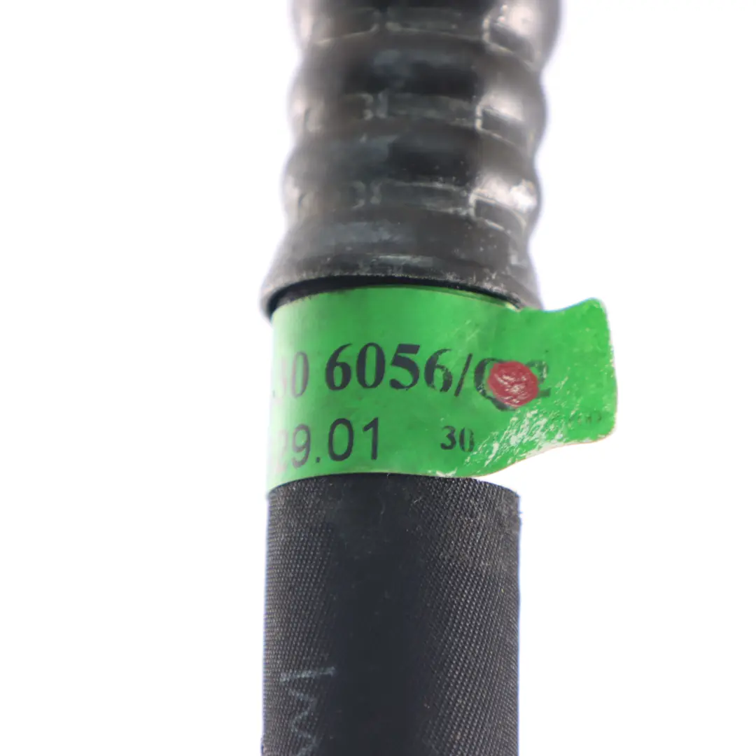 Mercedes W210 E200 Petrol M111 Air Conditioning Compressor Hose - SKU A1112306056 - Part number A1112306056