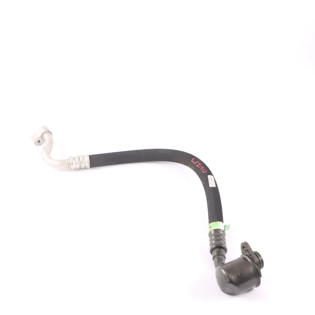 benzina M111 Tubo compressore aria condizionata per Mercedes W210 E200 con numero di parte A1112306056 Mercedes W210 E200 benzina M111 Tubo compressore aria condizionata - SKU A1112306056 - Numero di parte A1112306056