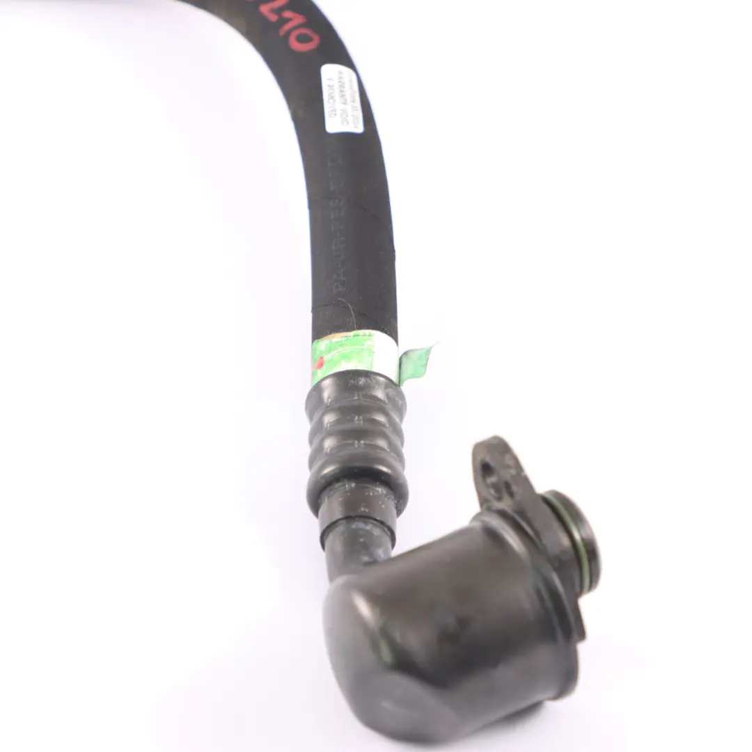 Mercedes W210 E200 Petrol M111 Tuyau du compresseur de climatisation - SKU A1112306056 - Numéro de pièce A1112306056