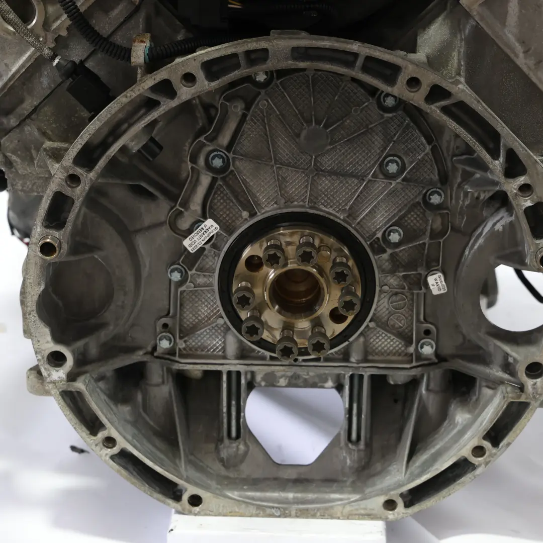 S350 Unkomplett Motor 112972 112.972 245PS 139TKM, GARANTIE für Mercedes W220 mit Teilenummer A1120101146 Mercedes W220 S350 Unkomplett Motor 112972 112.972 245PS 139TKM, GARANTIE - SKU A1120101146 - Teilenummer A1120101146