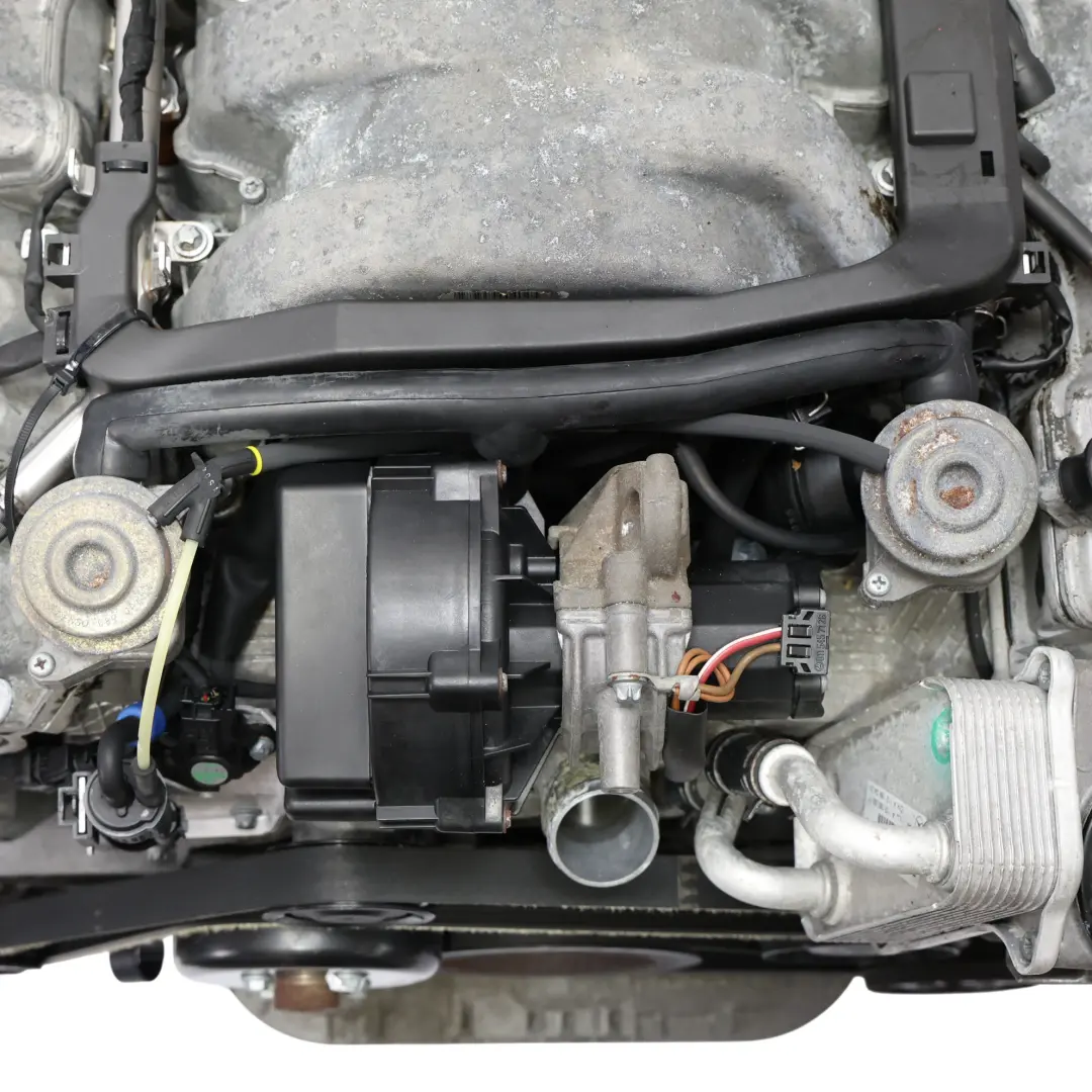 S350 Moteur Complet 112972 112.972 245CV 139 000 km, GARANTIE Mercedes W220 - SKU A1120101146-1 - Numéro de pièce A1120101146