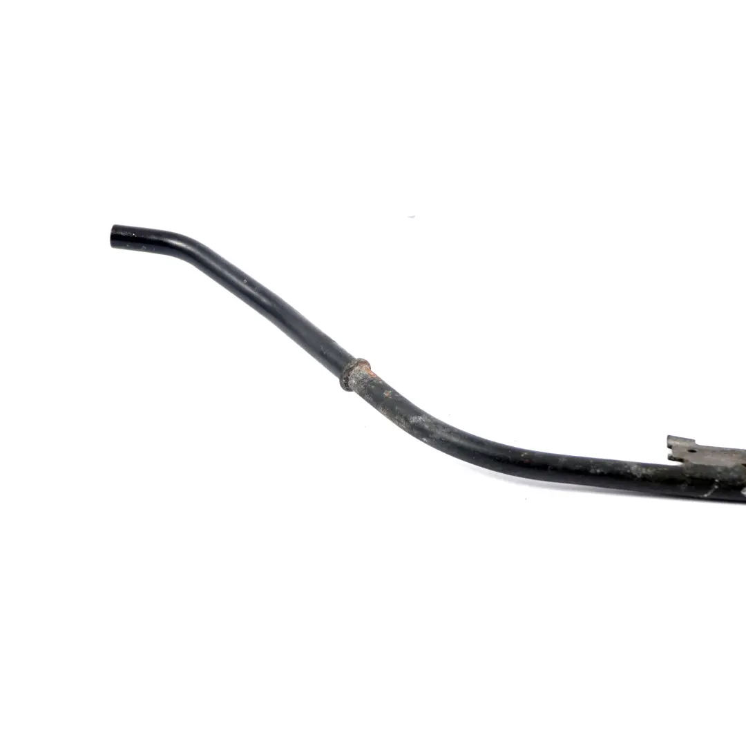 Mercedes W211 Dipstick Oil Pipe M112 Petrol Engine Guide Tube - SKU A1120101766 - Part number A1120101766