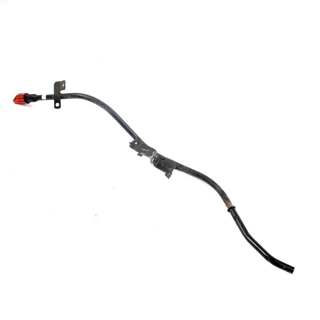 Mercedes W211 M112 Öl Führungsschlauch Dipstick Rohr Leitung - SKU A1120101766 - Teilenummer A1120101766