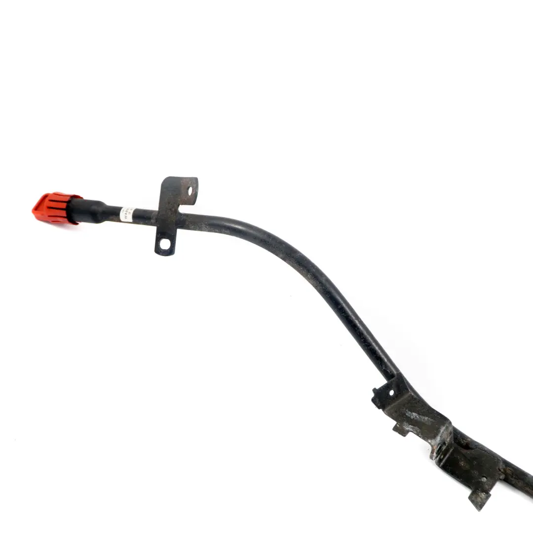 Mercedes W211 Dipstick Oil Pipe M112 Petrol Engine Guide Tube - SKU A1120101766 - Part number A1120101766