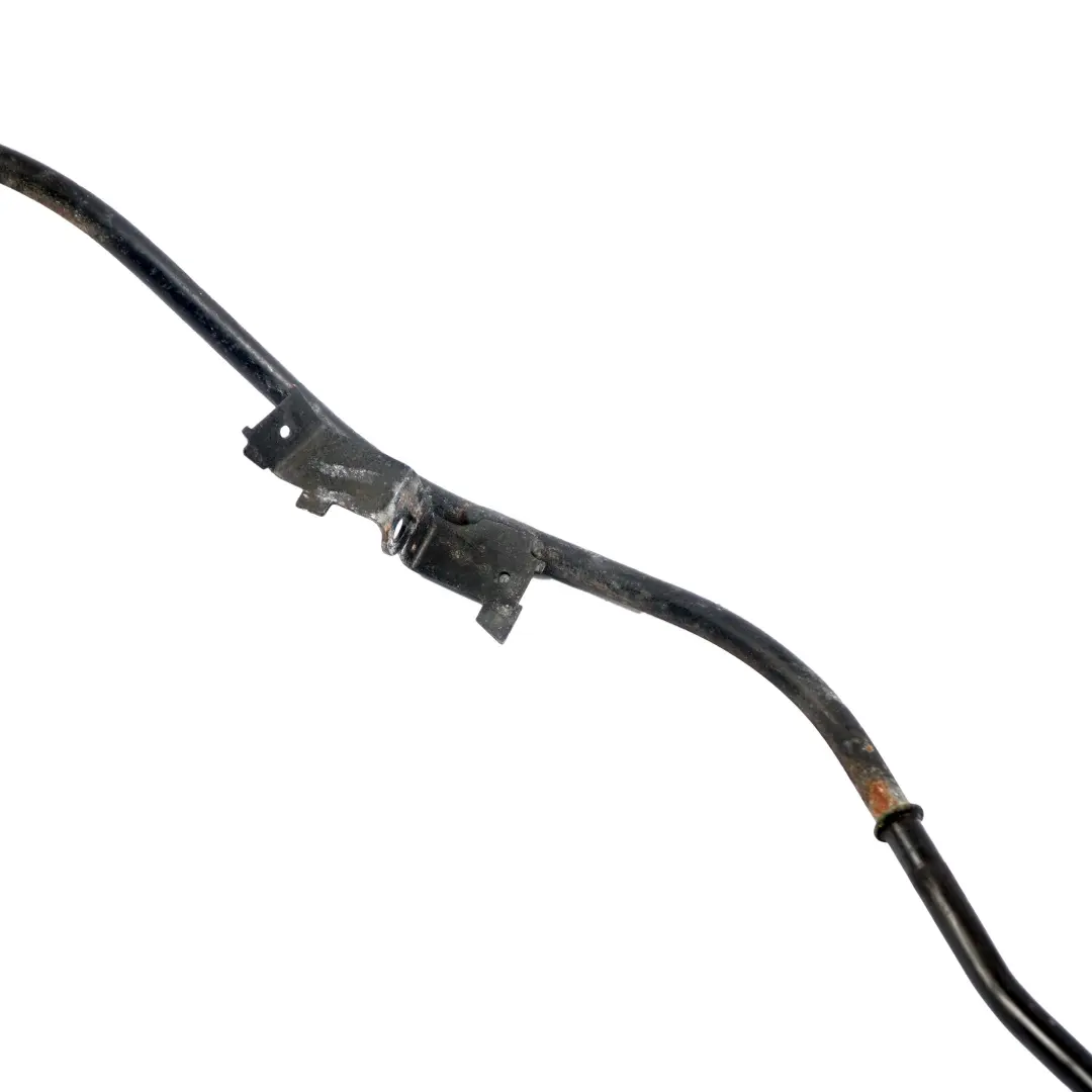 Mercedes W211 Dipstick Oil Pipe M112 Petrol Engine Guide Tube - SKU A1120101766 - Part number A1120101766