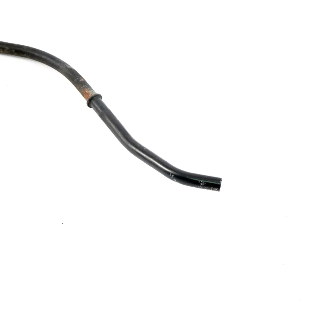 Mercedes W211 M112 Rurka Bagnet Miarka Oleju - SKU A1120101766 - Numer Części A1120101766