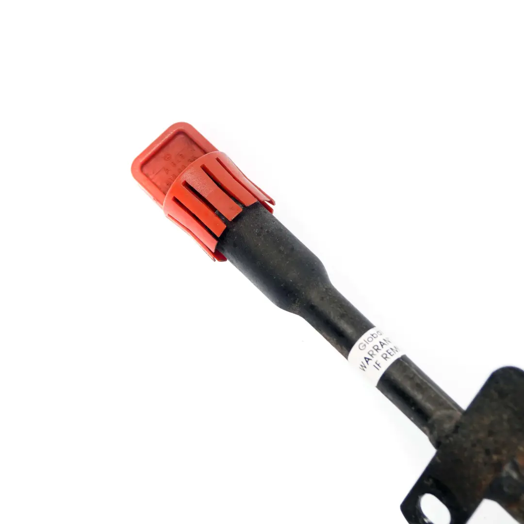 Mercedes W211 M112 Tuyau Guidage Jauge Huile Moteur Essence - SKU A1120101766 - Numéro de pièce A1120101766