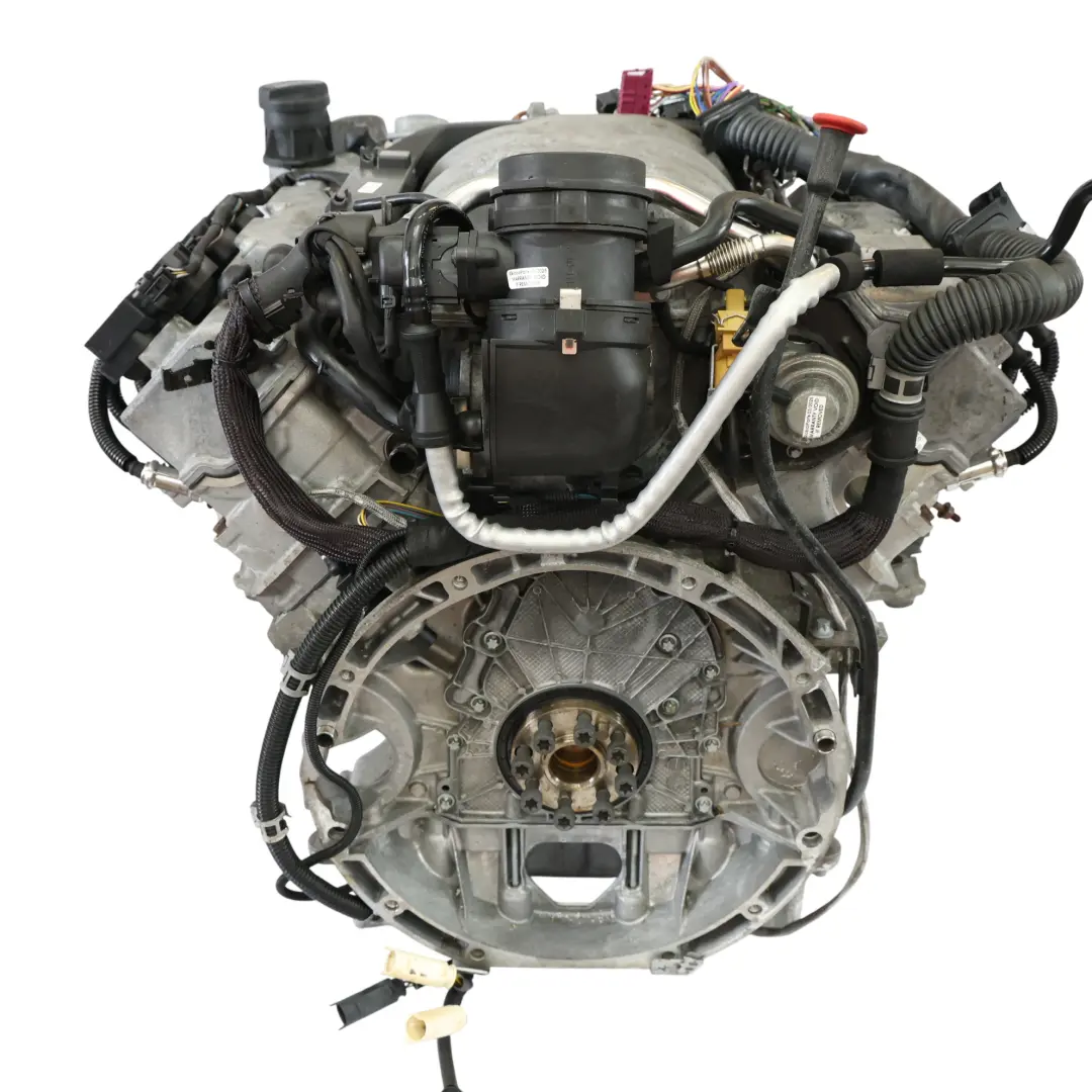 Mercedes W203 CLK C209 Complete Engine 112.912 112912 170HP 99k miles, WARRANTY - SKU A1120107744-1 - Part number A1120107744