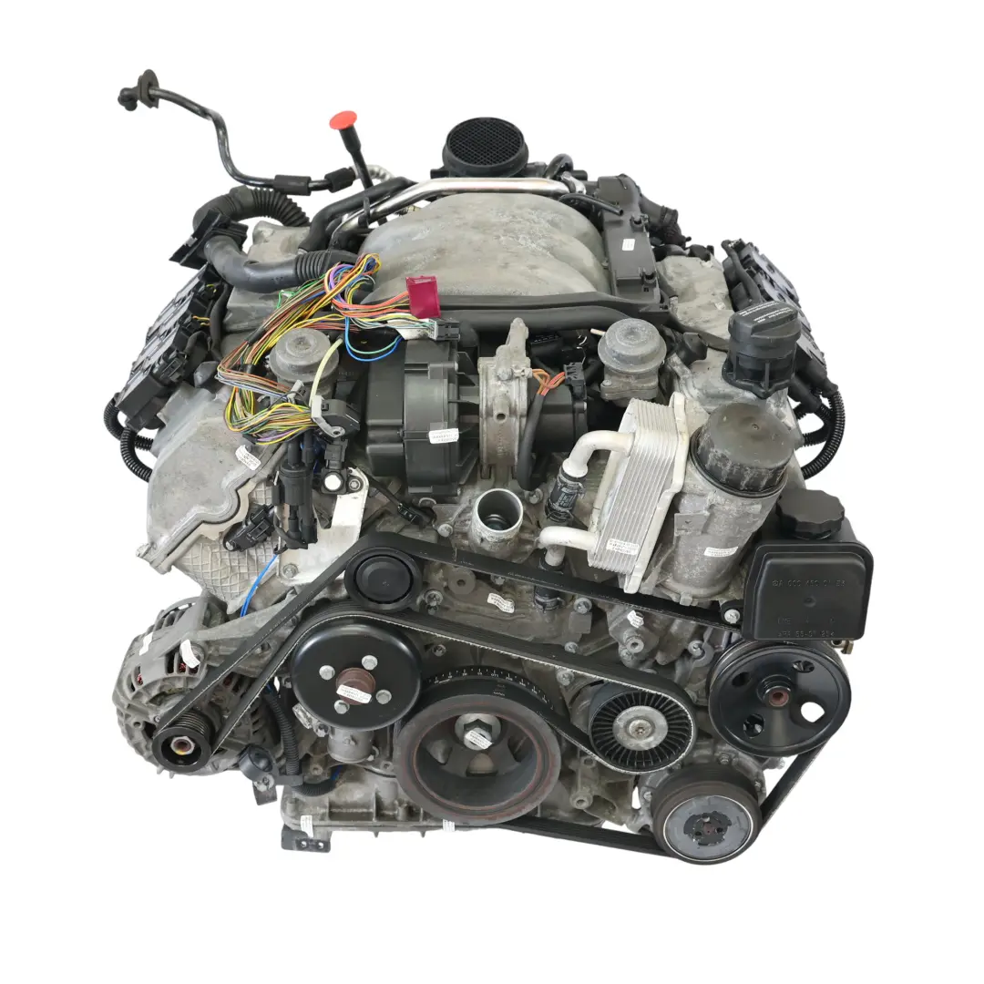 Completo 112.912 112912 170HP 159 000 km, GARANTÍA para Mercedes W203 CLK C209 Motor con número de pieza A1120107744 Mercedes W203 CLK C209 Motor Completo 112.912 112912 170HP 159 000 km, GARANTÍA - SKU A1120107744-1 - Número de pieza A1120107744