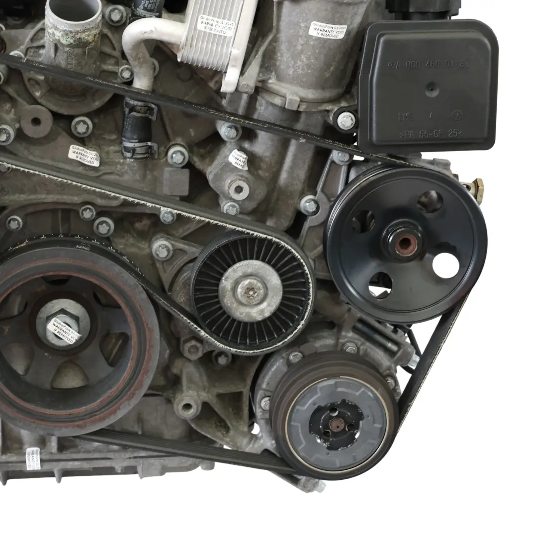 Bare Engine 112.912 112912 170HP 99k miles, WARRANTY to Mercedes W203 CLK C209 A209 with Part number A1120107744 Mercedes W203 CLK C209 A209 Bare Engine 112.912 112912 170HP 99k miles, WARRANTY - SKU A1120107744 - Part number A1120107744