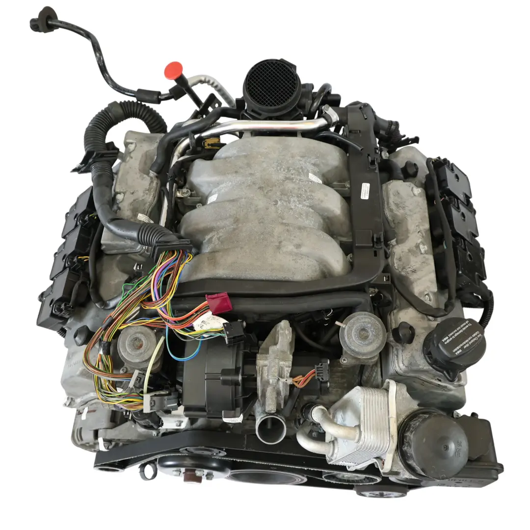Moteur Complet 112.912 112912 170CV 159 000 km, GARANTIE Mercedes W203 CLK C209 - SKU A1120107744-1 - Numéro de pièce A1120107744
