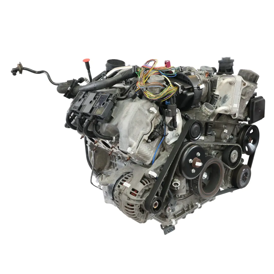 Moteur Complet 112.912 112912 170CV 159 000 km, GARANTIE Mercedes W203 CLK C209 - SKU A1120107744-1 - Numéro de pièce A1120107744