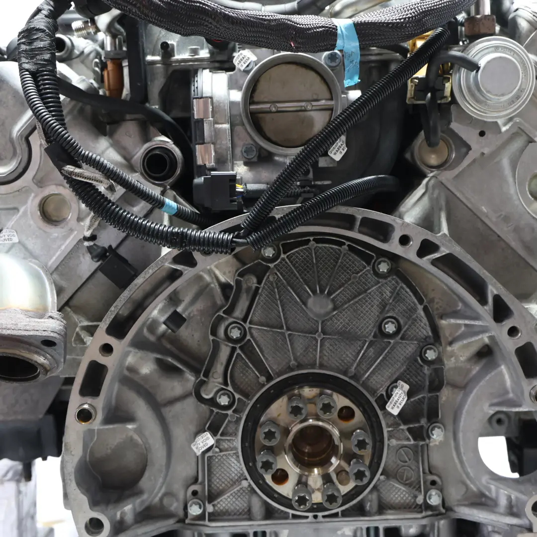 Moteur Complet 112970 112 970 235CV 59 000 km, GARANTIE pour Mercedes W163 ML 350 à propos du numéro de pièce A1120109145 Mercedes W163 ML 350 Moteur Complet 112970 112 970 235CV 59 000 km, GARANTIE - SKU A1120109145-1 - Numéro de pièce A1120109145