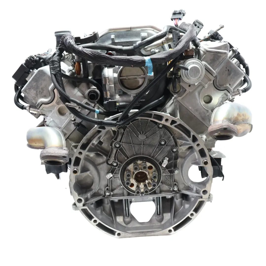 Mercedes W163 ML 350 Silnik Goły Słupek 112970 112.970 235KM - SKU A1120109145 - Numer Części A1120109145