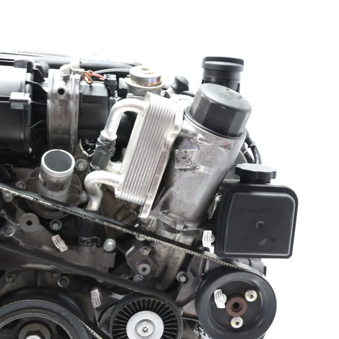 Moteur Complet 112970 112 970 235CV 59 000 km, GARANTIE pour Mercedes W163 ML 350 à propos du numéro de pièce A1120109145 Mercedes W163 ML 350 Moteur Complet 112970 112 970 235CV 59 000 km, GARANTIE - SKU A1120109145-1 - Numéro de pièce A1120109145