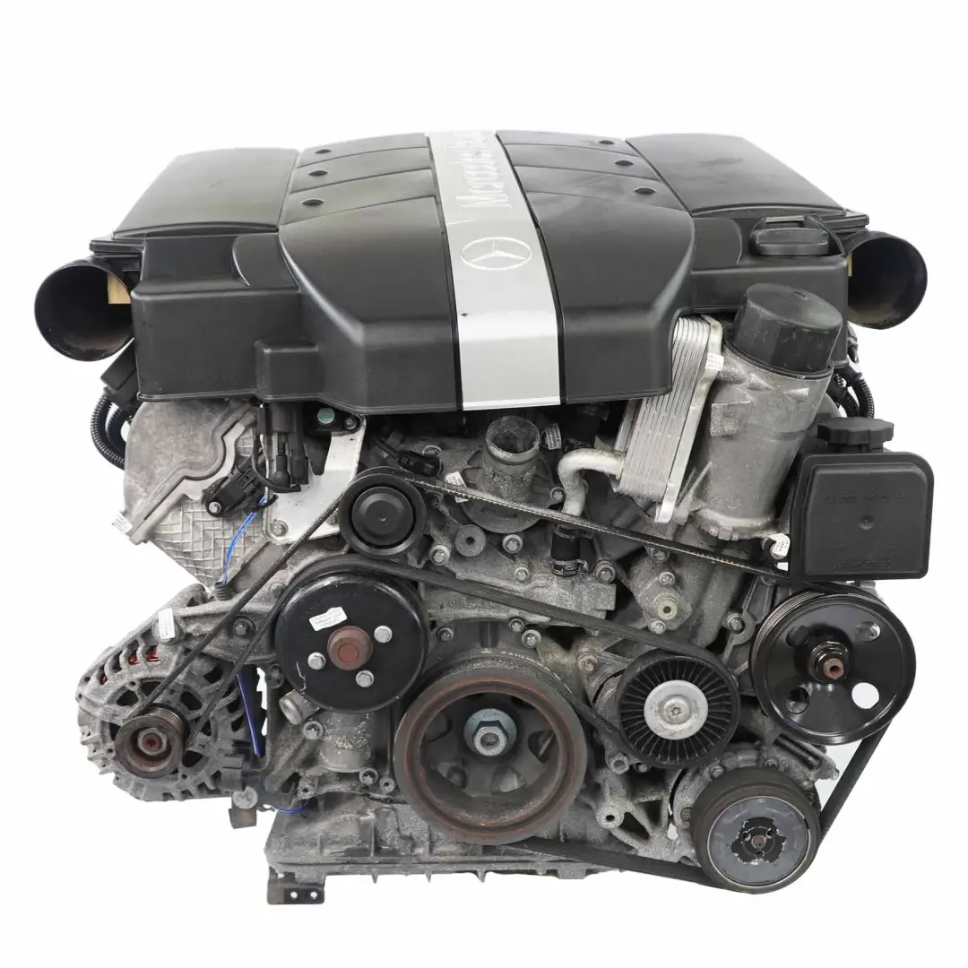 Unkomplett Motor 112946 112.946 M112 218PS GARANTIE Mercedes W203 CL203 C 320 - SKU RHD-A1120109545 - Teilenummer A1120109545