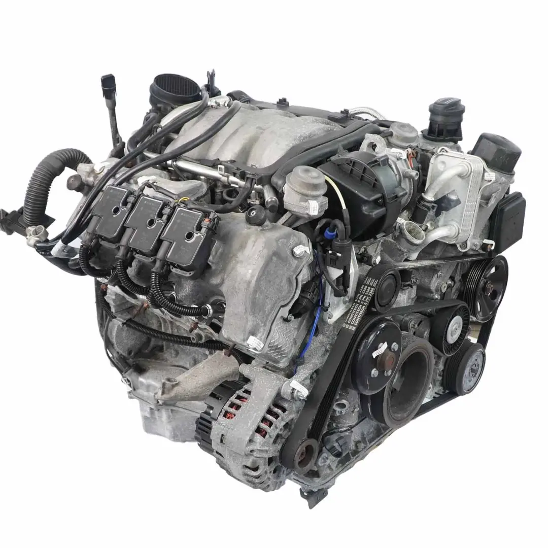 Unkomplett Motor 112946 112.946 M112 218PS GARANTIE Mercedes W203 CL203 C 320 - SKU RHD-A1120109545 - Teilenummer A1120109545