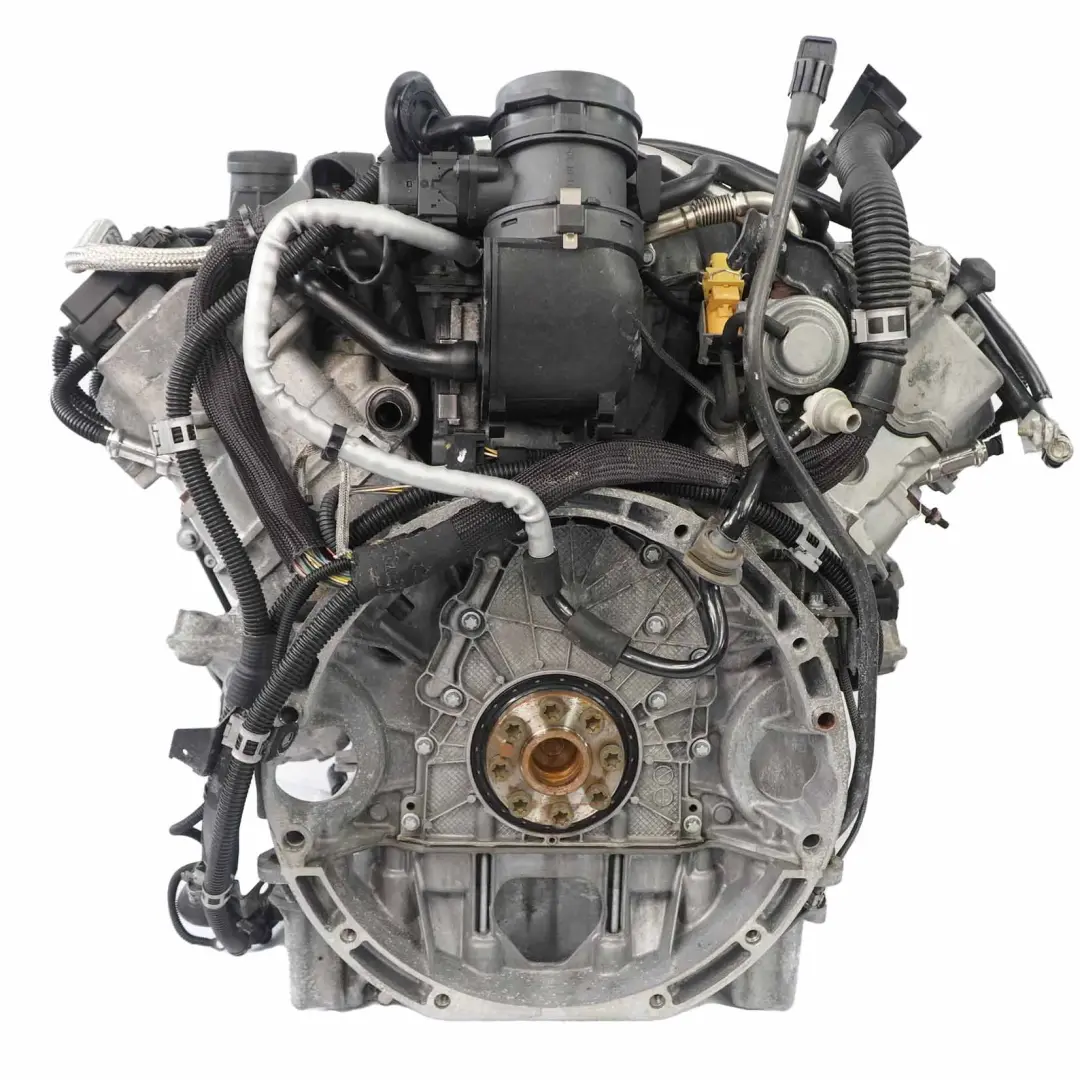 Unkomplett Motor 112946 112.946 M112 218PS GARANTIE Mercedes W203 CL203 C 320 - SKU RHD-A1120109545 - Teilenummer A1120109545