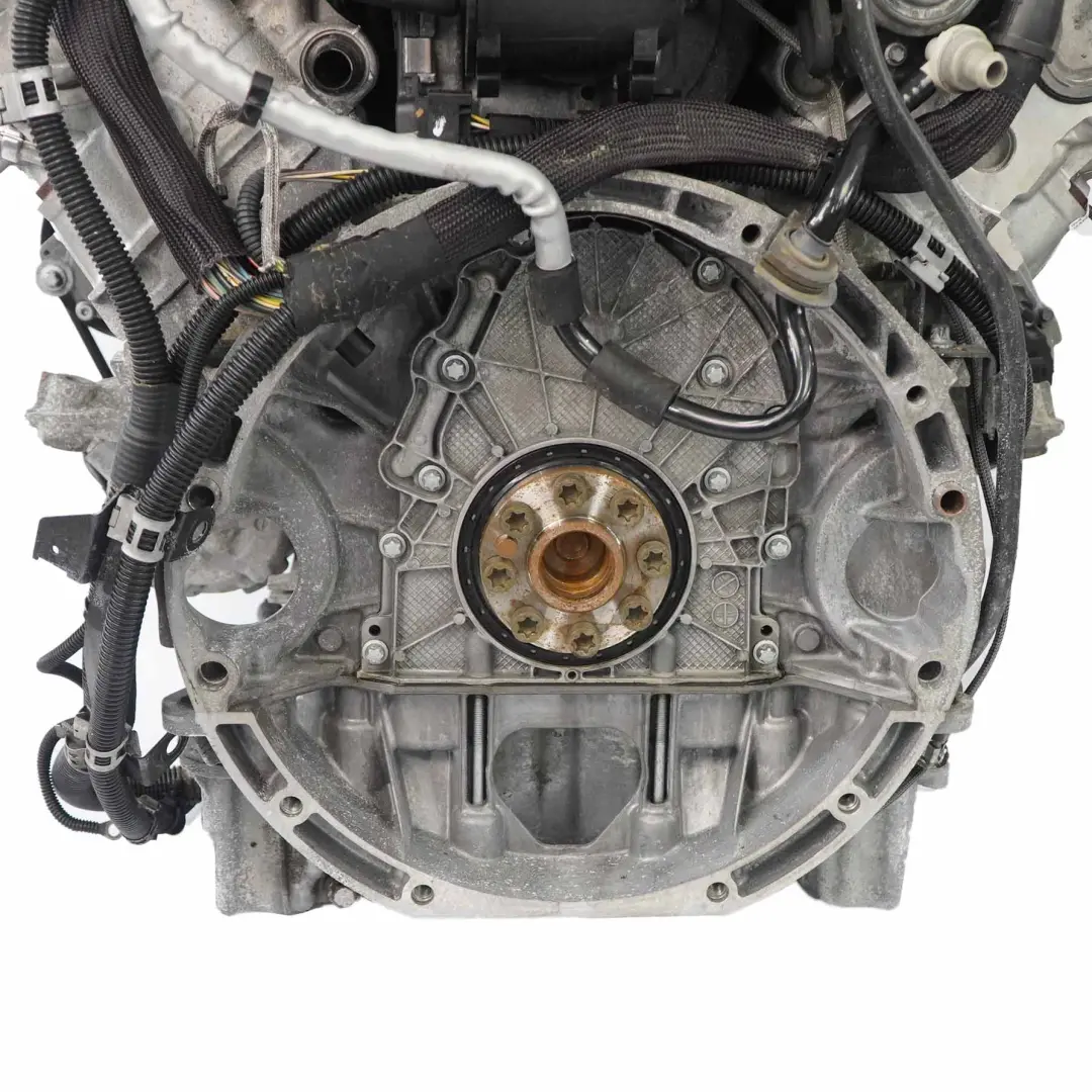 Mercedes W203 CL203 C 320 Motor Desnudo 112946 112.946 M112 3.2 218HP GARANTIA - SKU RHD-A1120109545 - Número de pieza A1120109545