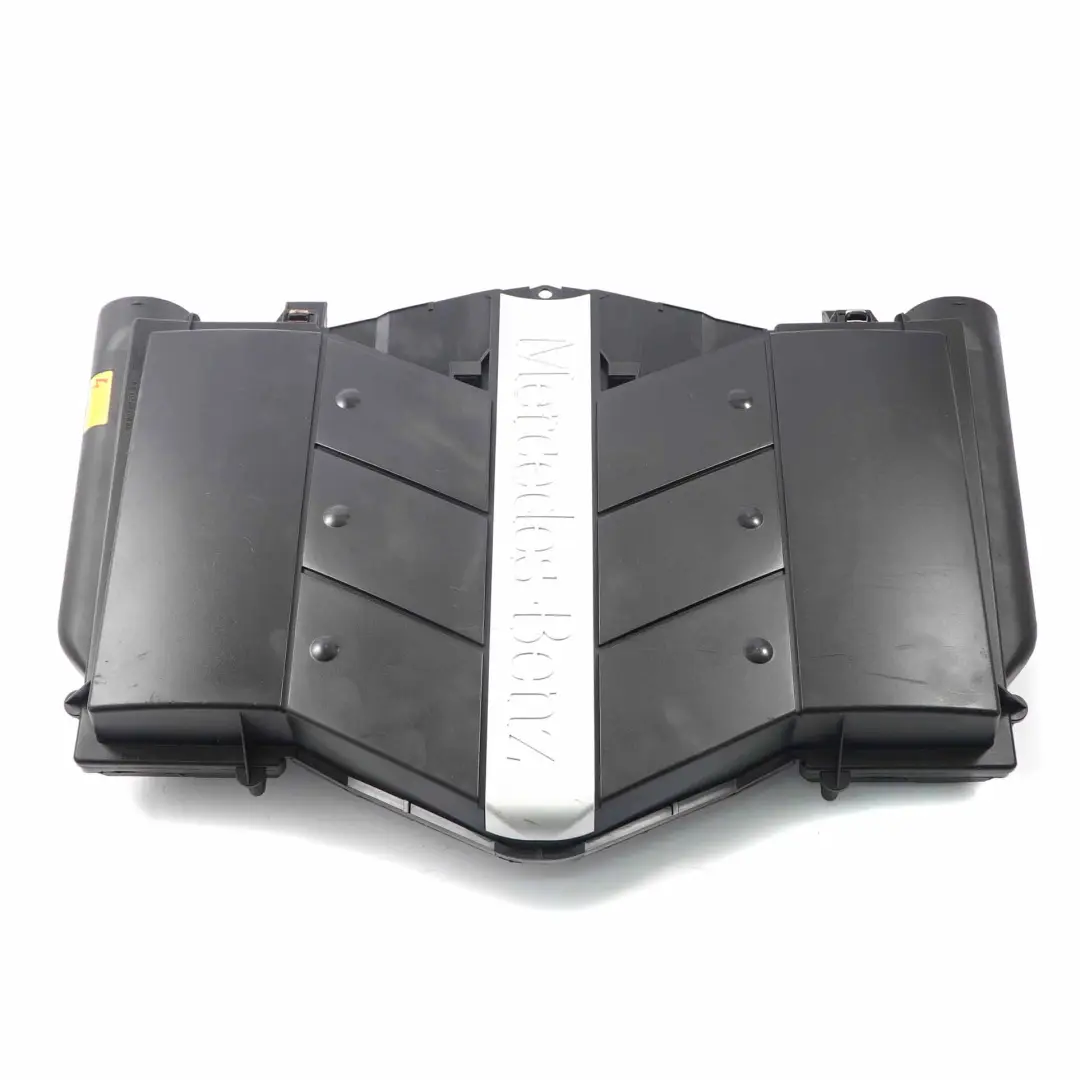  Mercedes-Benz Classe E W203 W211 M112 Boitier pour Filtre A Air A1120940004 - SKU A1120901101 - Numéro de pièce A1120901101