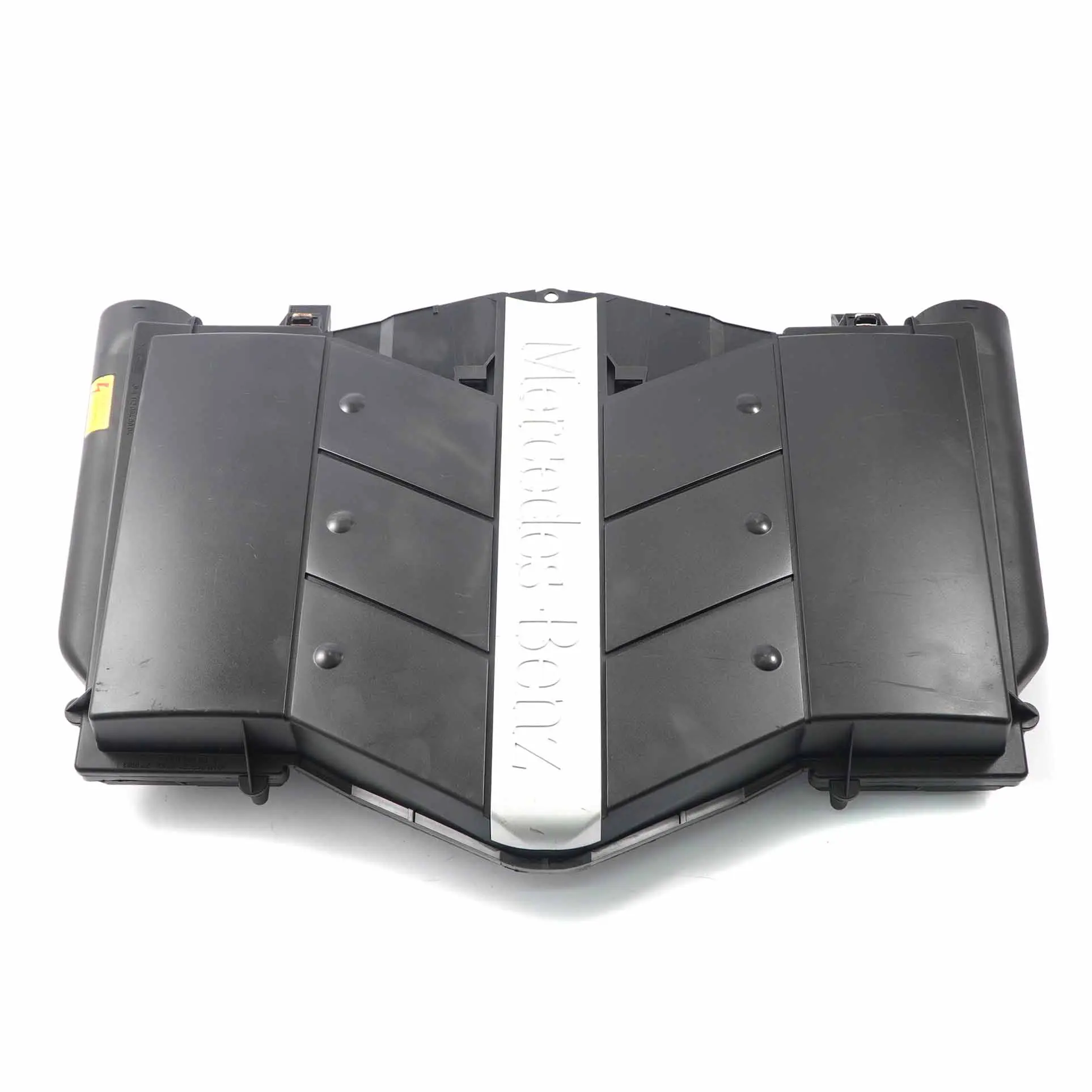 Mercedes-Benz Classe E W203 W211 M112 Scatola Filtro Aria A1120940004