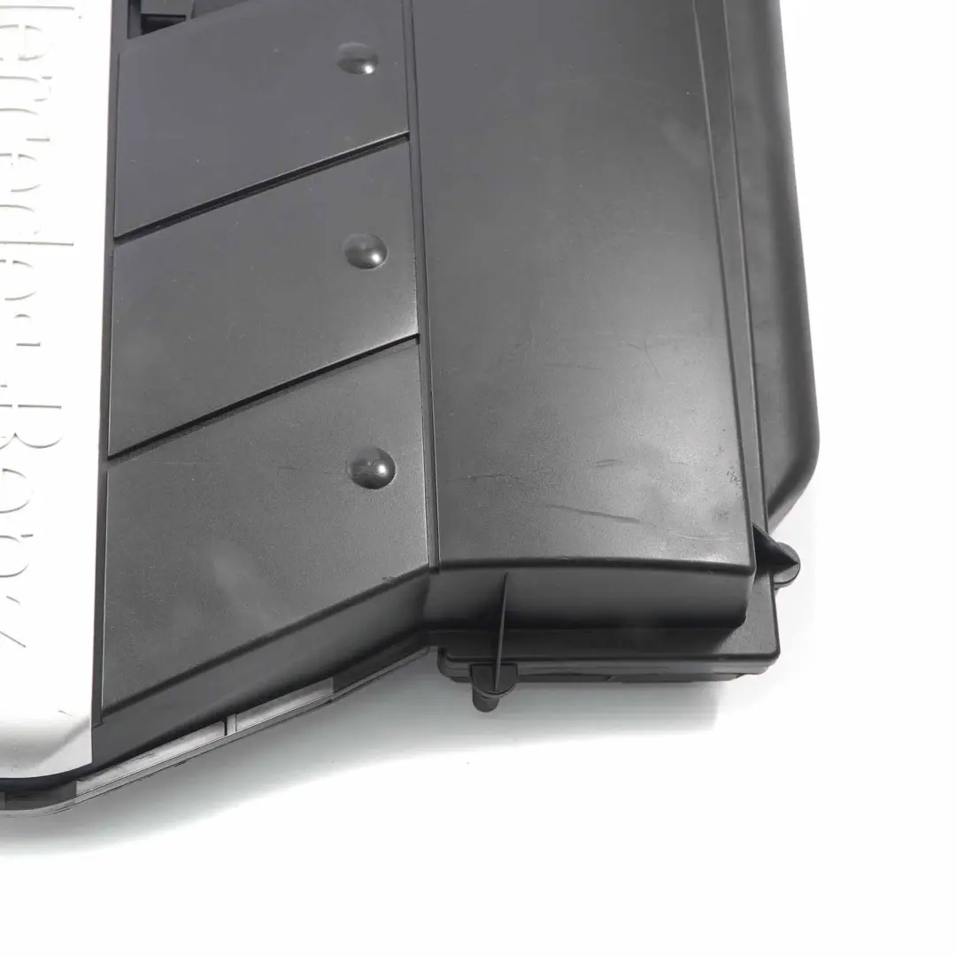 M112 Obudowa Filtra Powietrza do Mercedes W211 o numerze A1120901101 Mercedes W211 M112 Obudowa Filtra Powietrza - SKU A1120901101 - Numer Części A1120901101