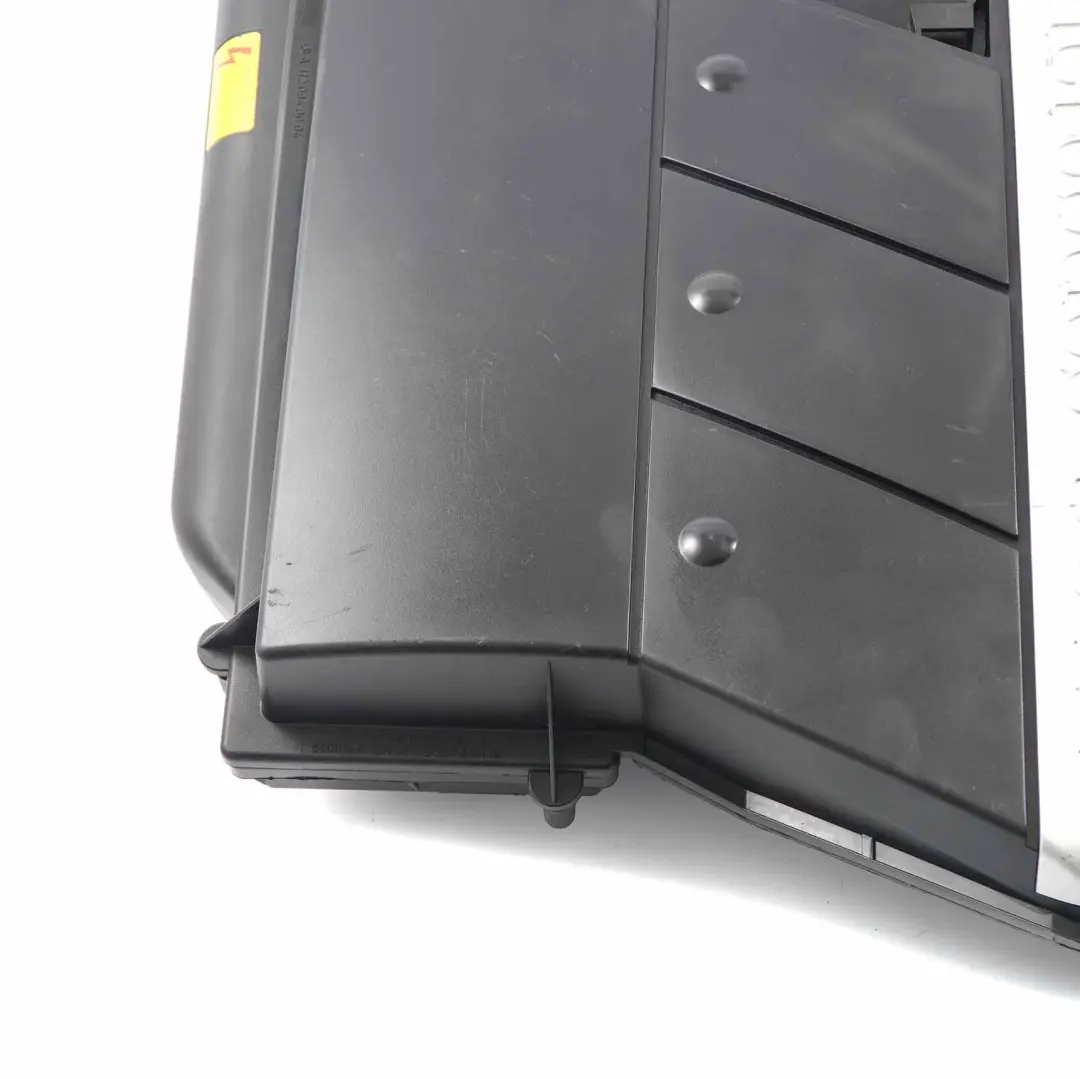 Mercedes-Benz Classe E W203 W211 M112 Boitier pour Filtre A Air A1120940004 pour à propos du numéro de pièce A1120901101 Mercedes-Benz Classe E W203 W211 M112 Boitier pour Filtre A Air A1120940004 - SKU A1120901101 - Numéro de pièce A1120901101