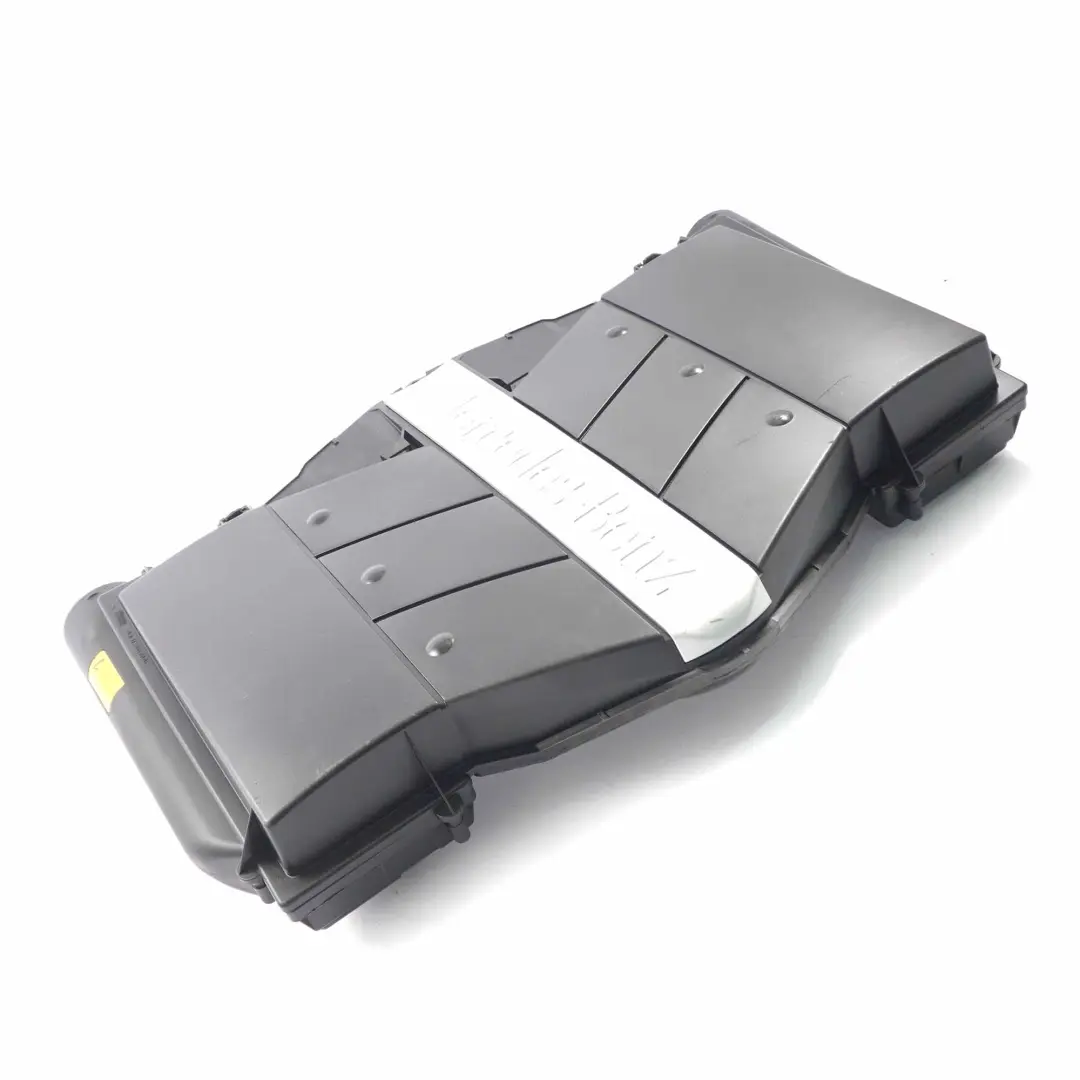 Air Filter Mercedes W203 W211 Housing Engine Cover M112 Petrol A1120940004 - SKU A1120901101 - Part number A1120901101
