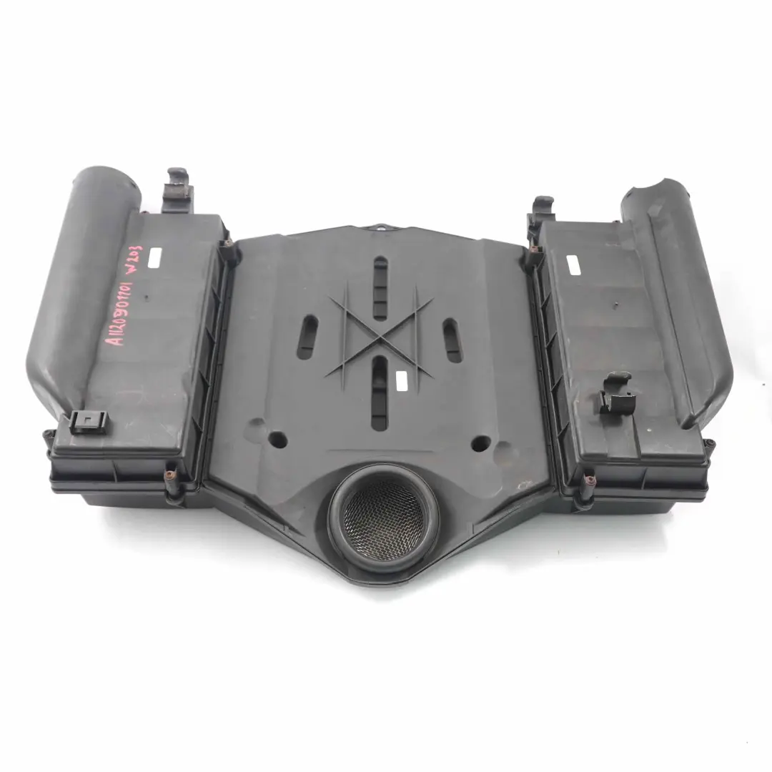 Filtro Aire Mercedes W203 W211 Carcasa Cubierta Motor M112 Gasolina A1120940004 para con número de pieza A1120901101 Filtro Aire Mercedes W203 W211 Carcasa Cubierta Motor M112 Gasolina A1120940004 - SKU A1120901101 - Número de pieza A1120901101