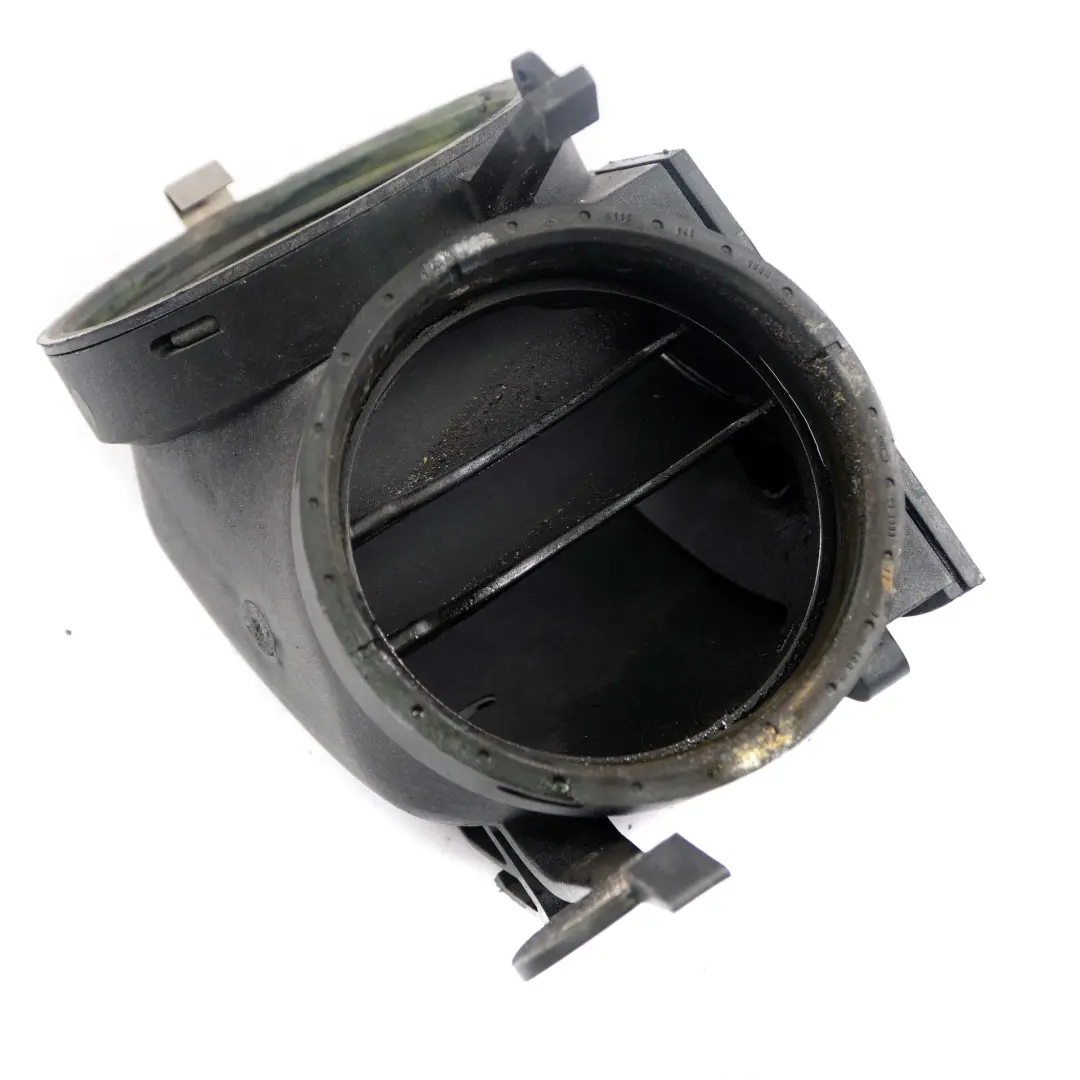 Mercedes W211 M112 Benzina Motore Tubo di Aspirazione Aria Tubo - SKU A1121400118 - Numero di parte A1121400118