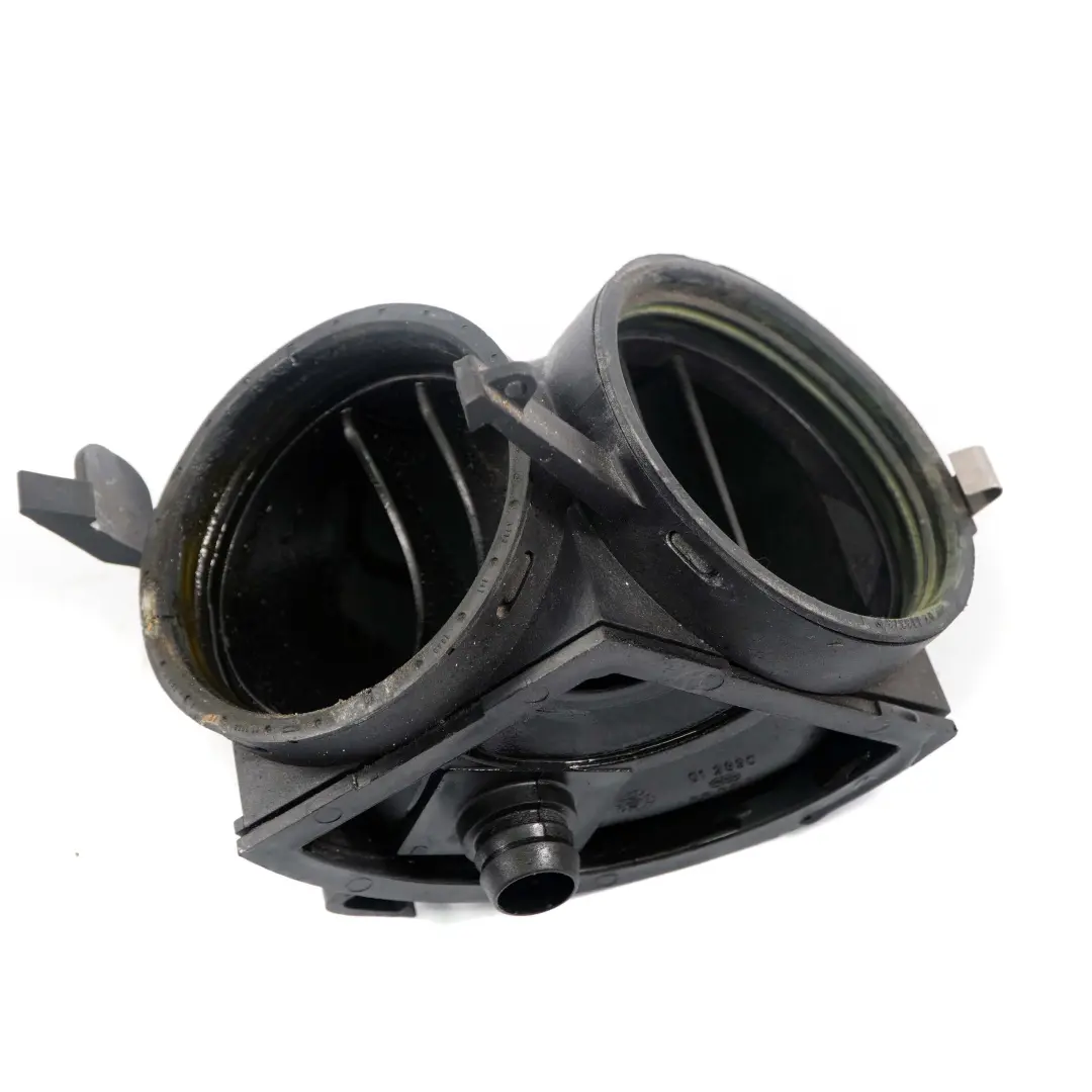 Mercedes W211 M112 Benzina Motore Tubo di Aspirazione Aria Tubo - SKU A1121400118 - Numero di parte A1121400118