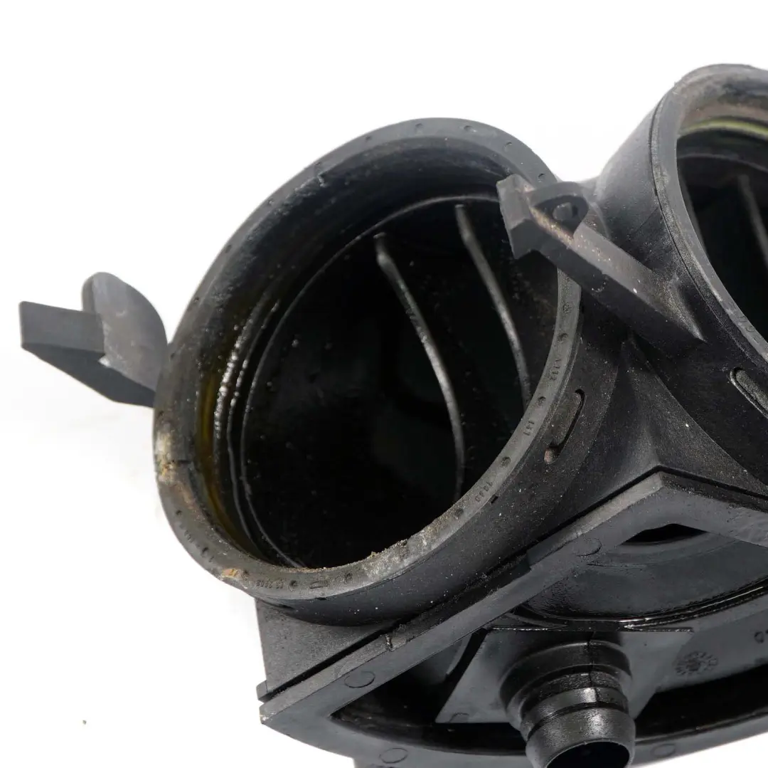 Mercedes W211 M112 Benzina Motore Tubo di Aspirazione Aria Tubo - SKU A1121400118 - Numero di parte A1121400118