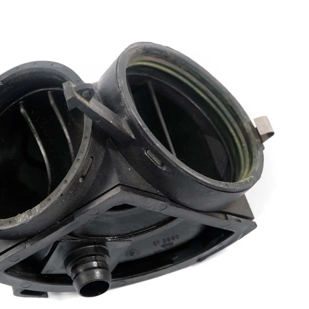 Mercedes W211 M112 Benzina Motore Tubo di Aspirazione Aria Tubo - SKU A1121400118 - Numero di parte A1121400118