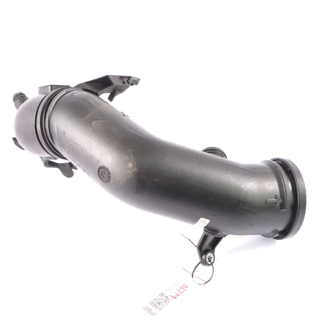 Ansaugung Mercedes W210 Benzin M112 Luftansaugschlauch Rohr A1121410004 für mit Teilenummer A1121400312 Ansaugung Mercedes W210 Benzin M112 Luftansaugschlauch Rohr A1121410004 - SKU A1121400312-1 - Teilenummer A1121400312
