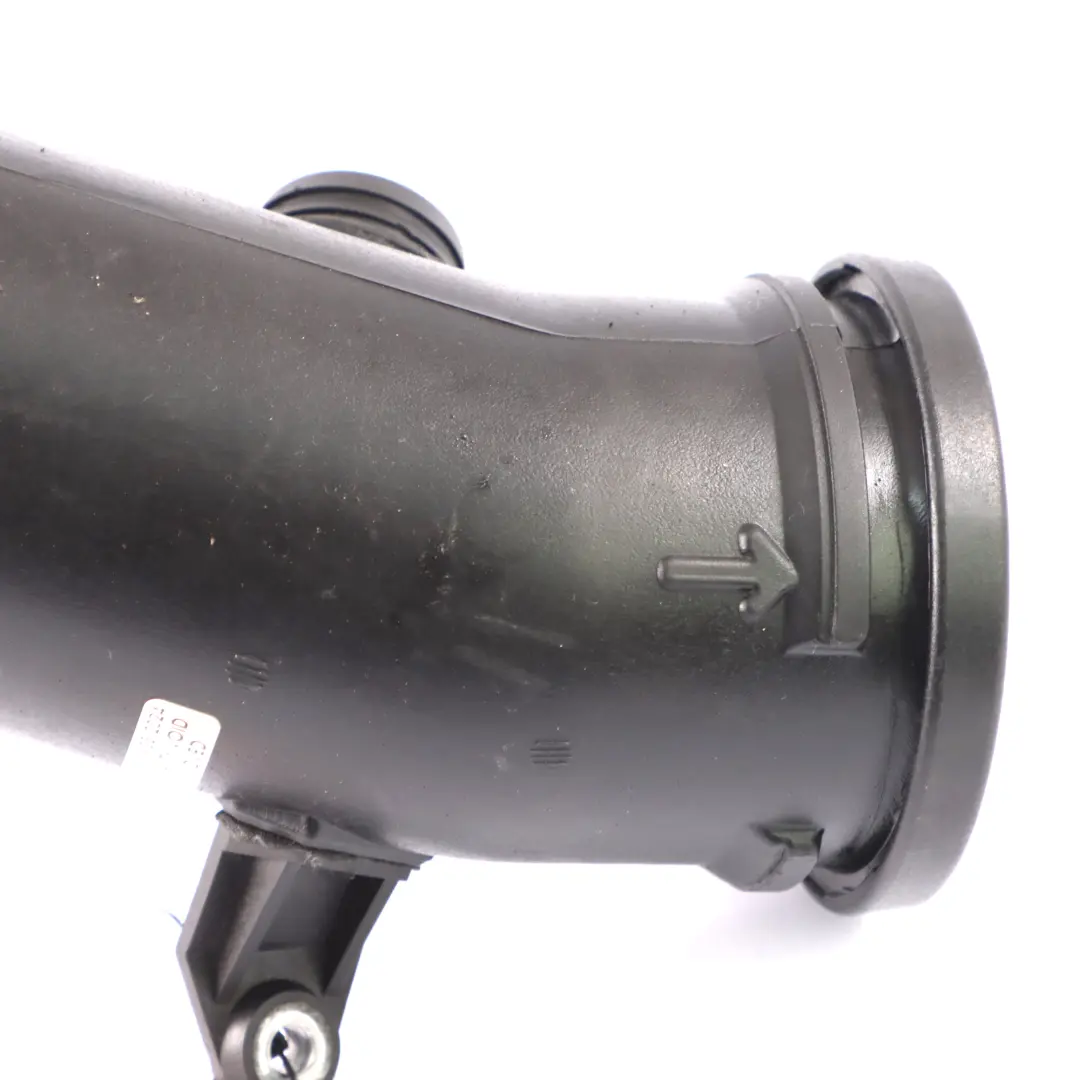  Ansaugung Mercedes W210 Benzin M112 Luftansaugschlauch Rohr A1121410004 - SKU A1121400312-1 - Teilenummer A1121400312