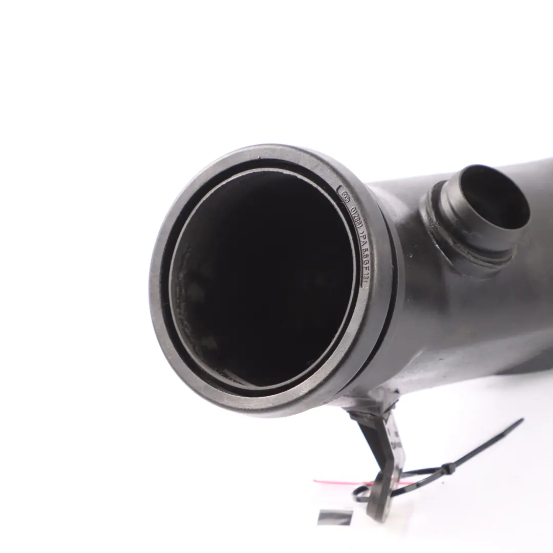  Tuyau d'admission Mercedes W210 Petrol M112 Tube d'admission d'air A1121410004 - SKU A1121400312-1 - Numéro de pièce A1121400312