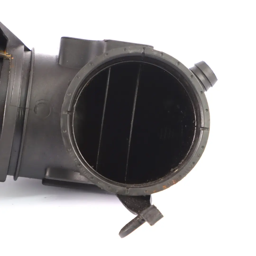  Tuyau d'admission Mercedes W210 Petrol M112 Tube d'admission d'air A1121410004 - SKU A1121400312-1 - Numéro de pièce A1121400312