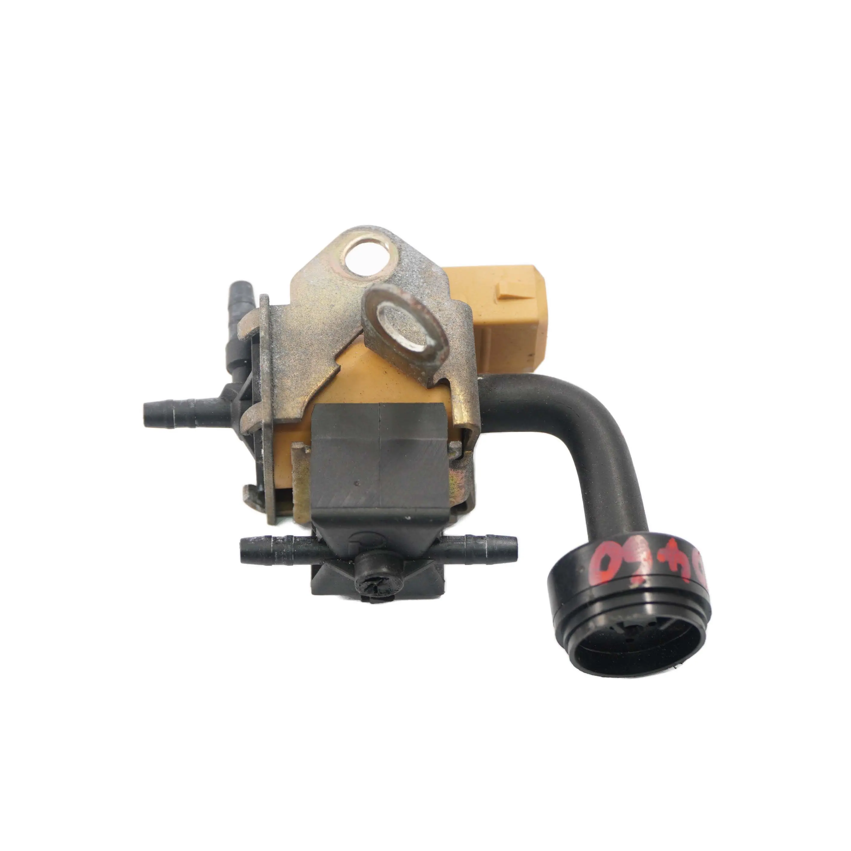 Valvola EGR Mercedes W211 M112 Ricircolo dei gas scarico Emissione A1121400460